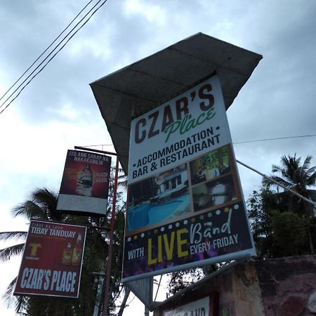 Czar'S Place Đảo Đảo Siquijor Ngoại thất bức ảnh