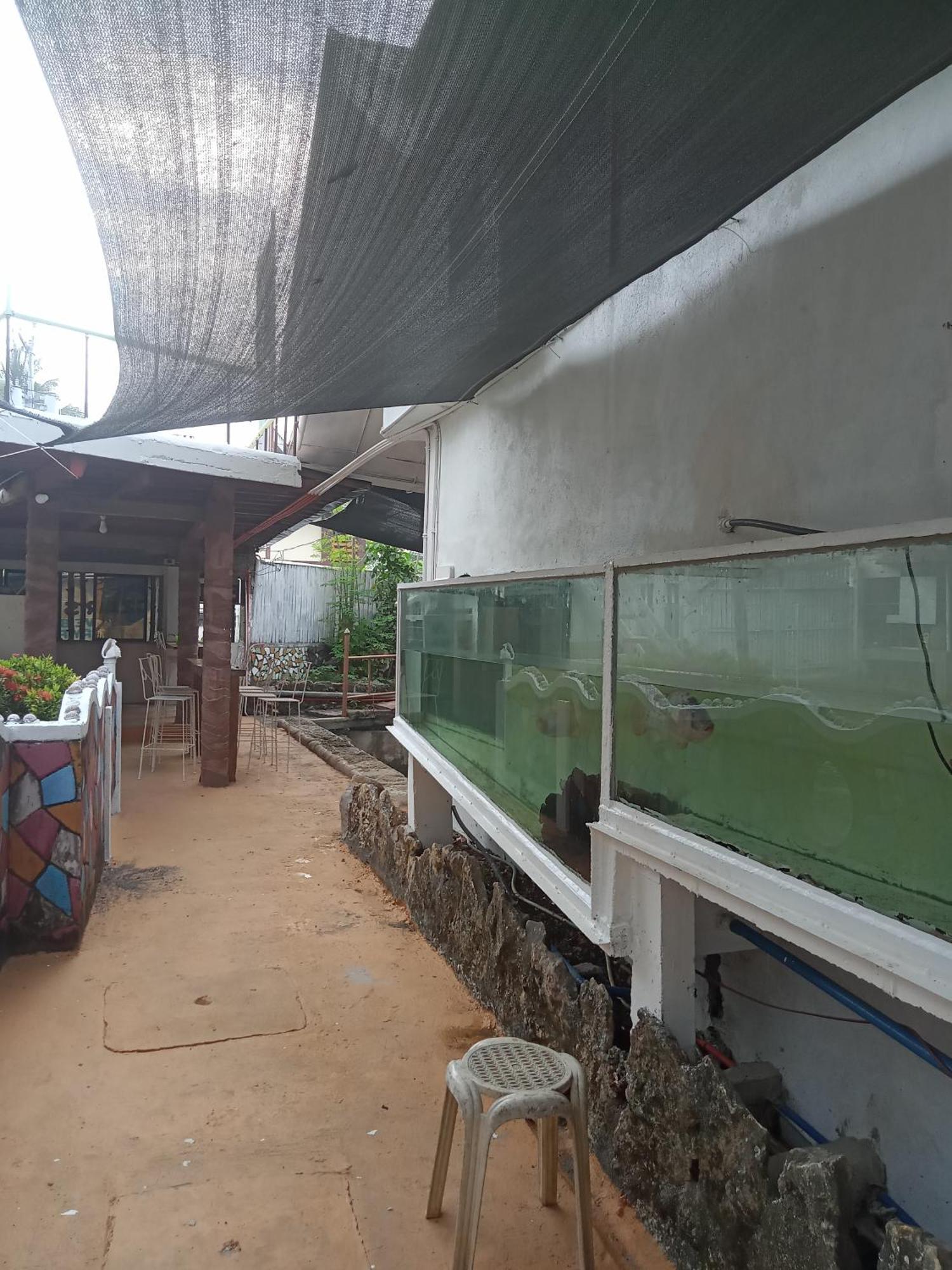 Czar'S Place Đảo Đảo Siquijor Ngoại thất bức ảnh