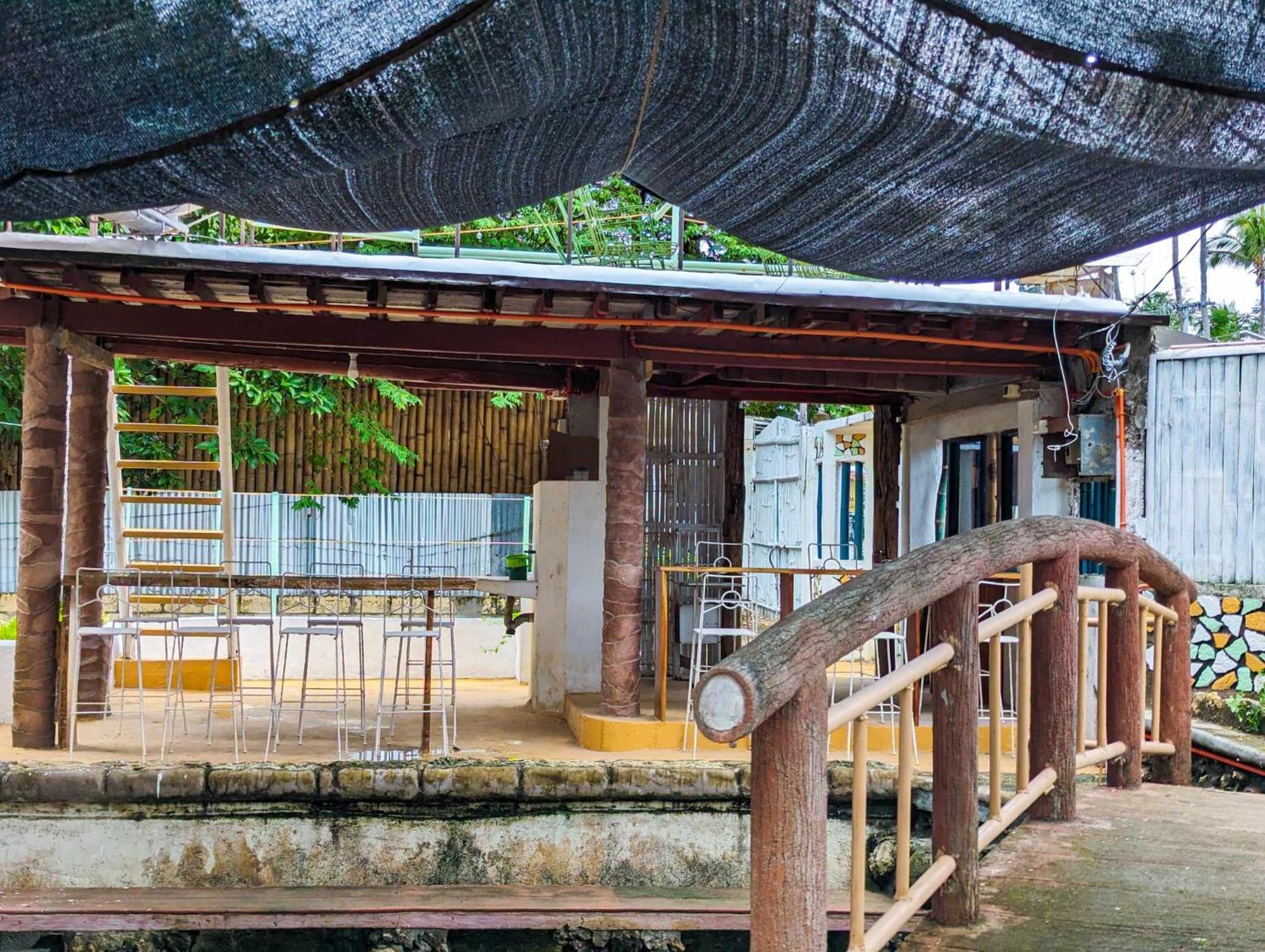 Czar'S Place Đảo Đảo Siquijor Ngoại thất bức ảnh