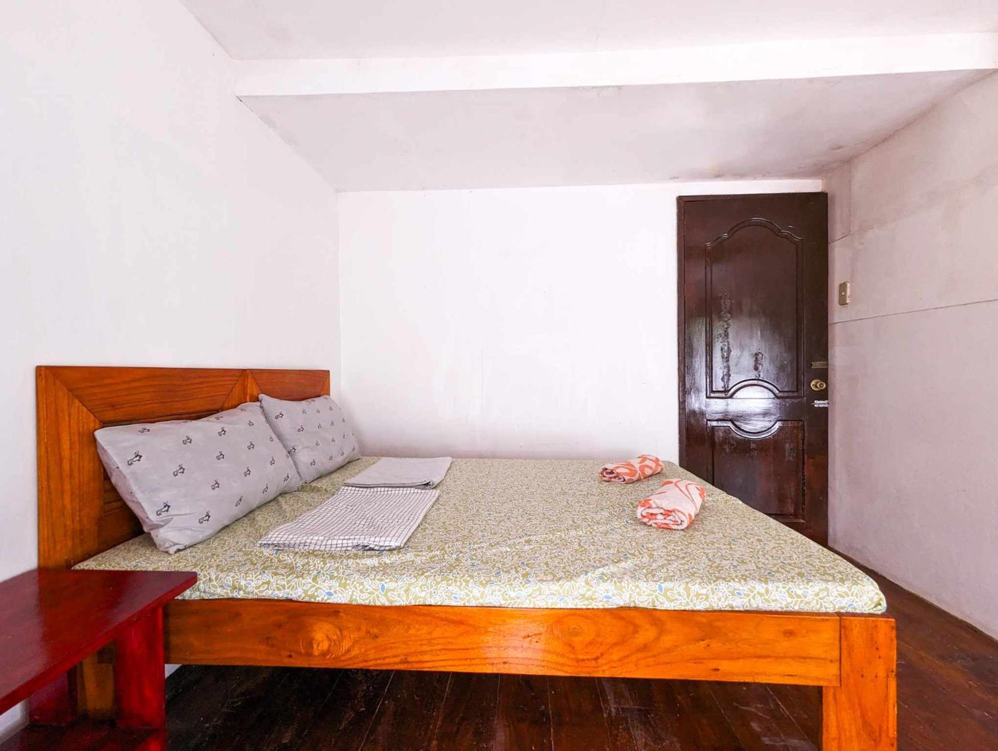 Czar'S Place Đảo Đảo Siquijor Ngoại thất bức ảnh