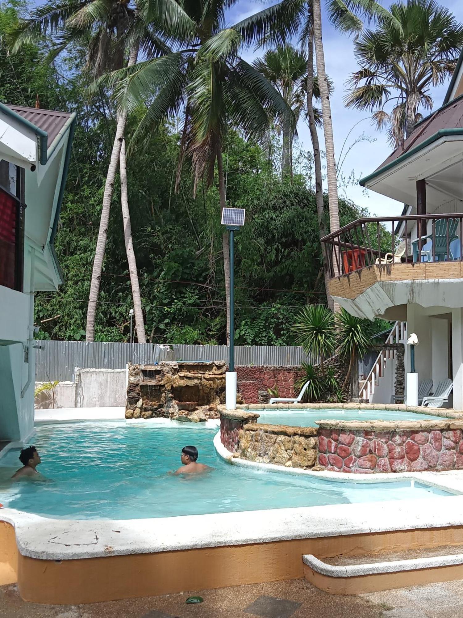 Czar'S Place Đảo Đảo Siquijor Ngoại thất bức ảnh