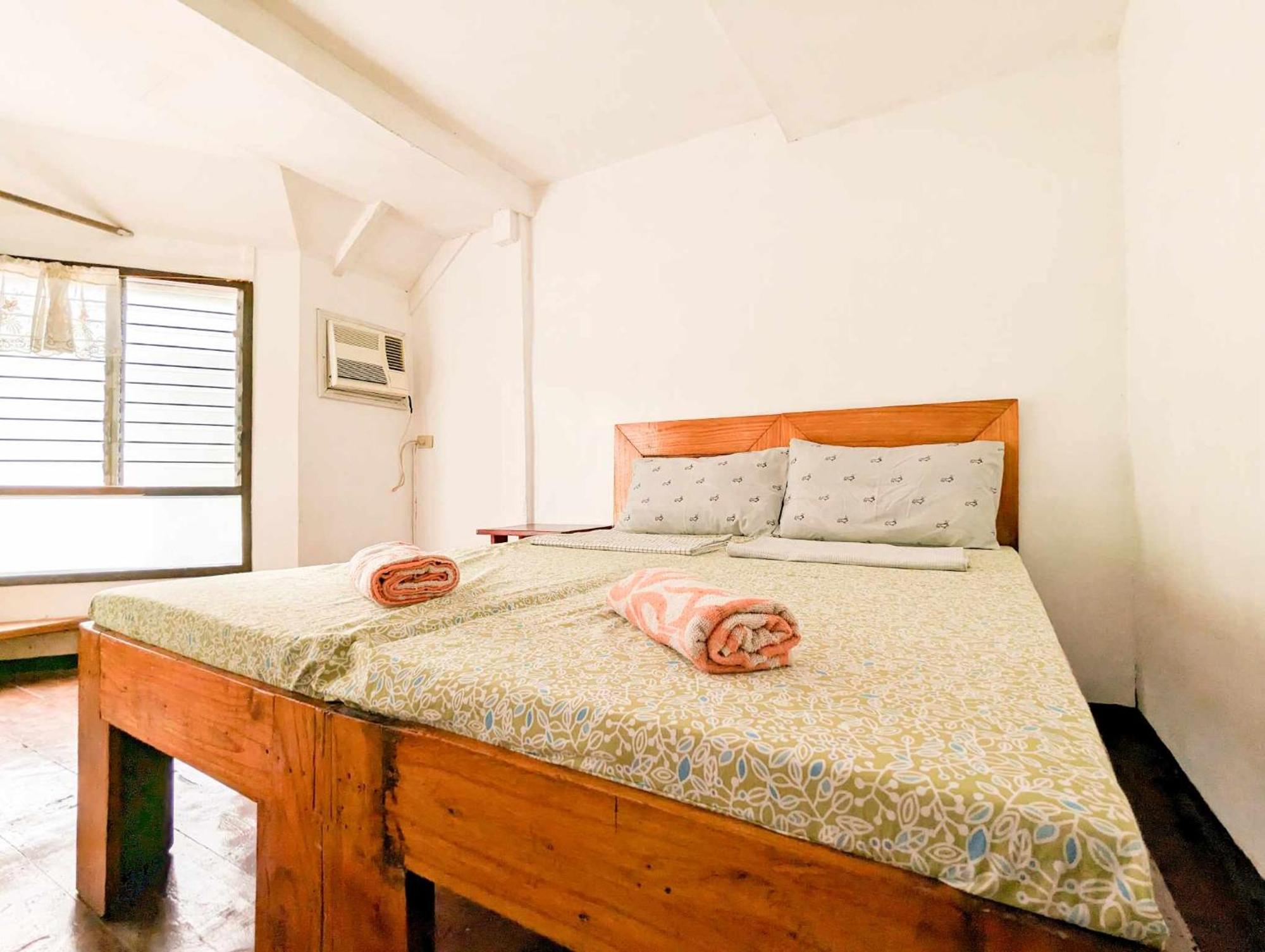 Czar'S Place Đảo Đảo Siquijor Ngoại thất bức ảnh