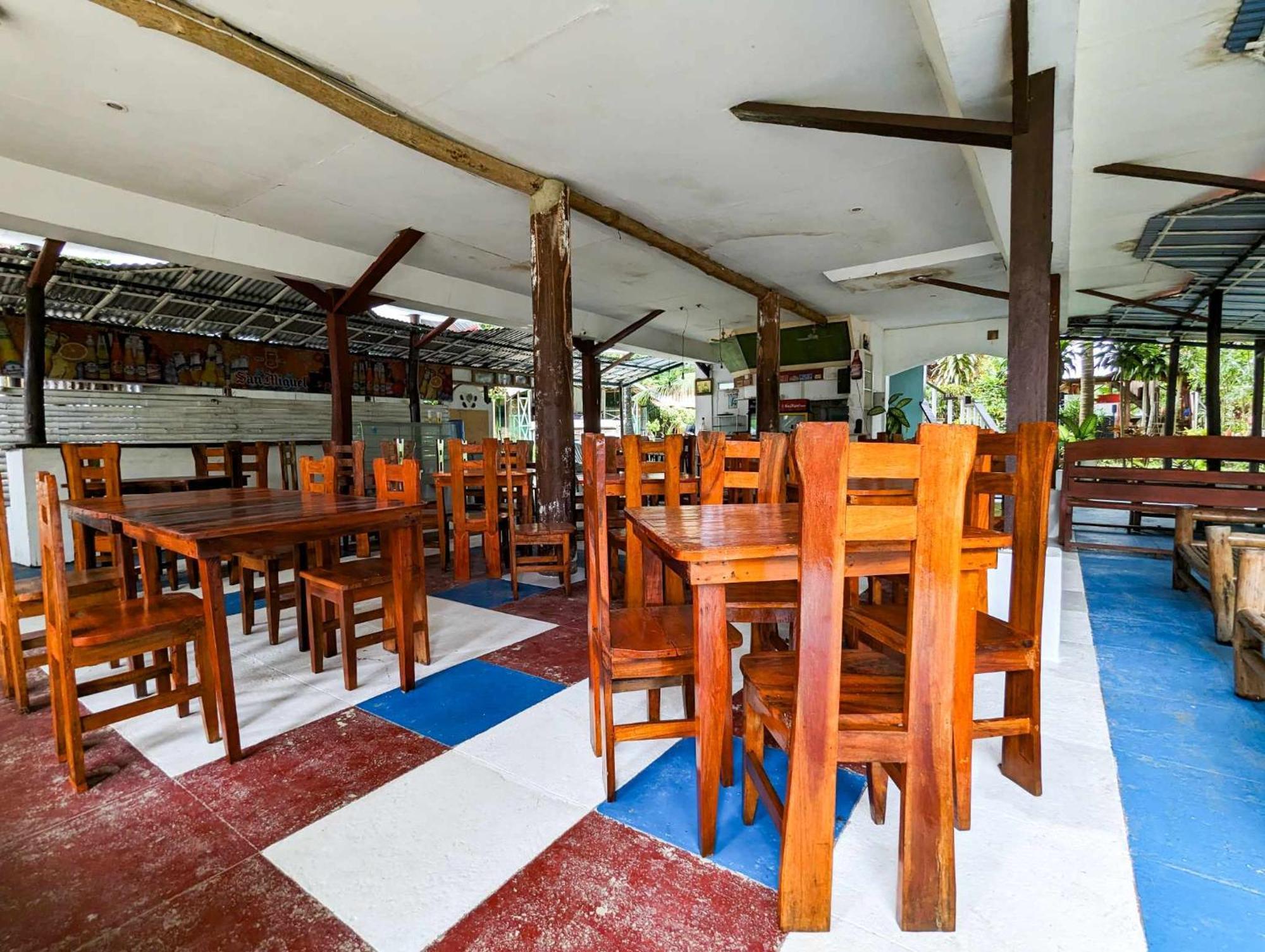 Czar'S Place Đảo Đảo Siquijor Ngoại thất bức ảnh