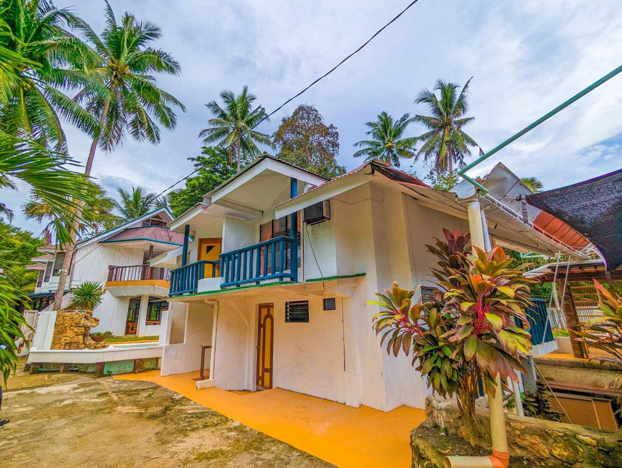 Czar'S Place Đảo Đảo Siquijor Ngoại thất bức ảnh