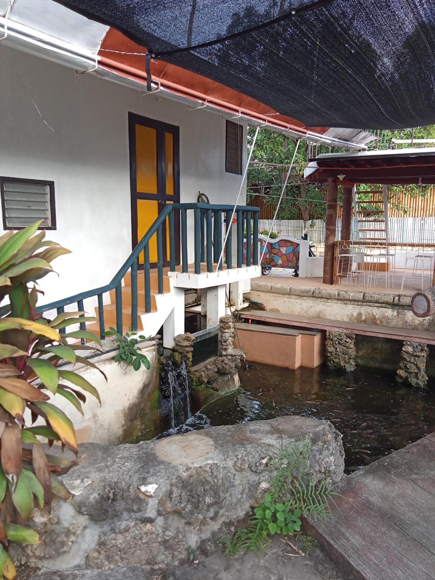 Czar'S Place Đảo Đảo Siquijor Ngoại thất bức ảnh