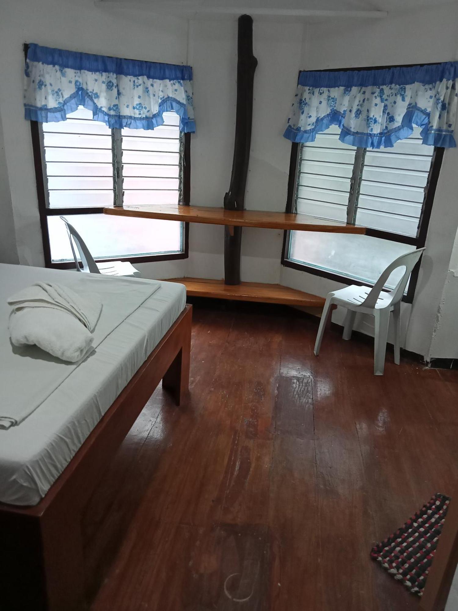 Czar'S Place Đảo Đảo Siquijor Ngoại thất bức ảnh