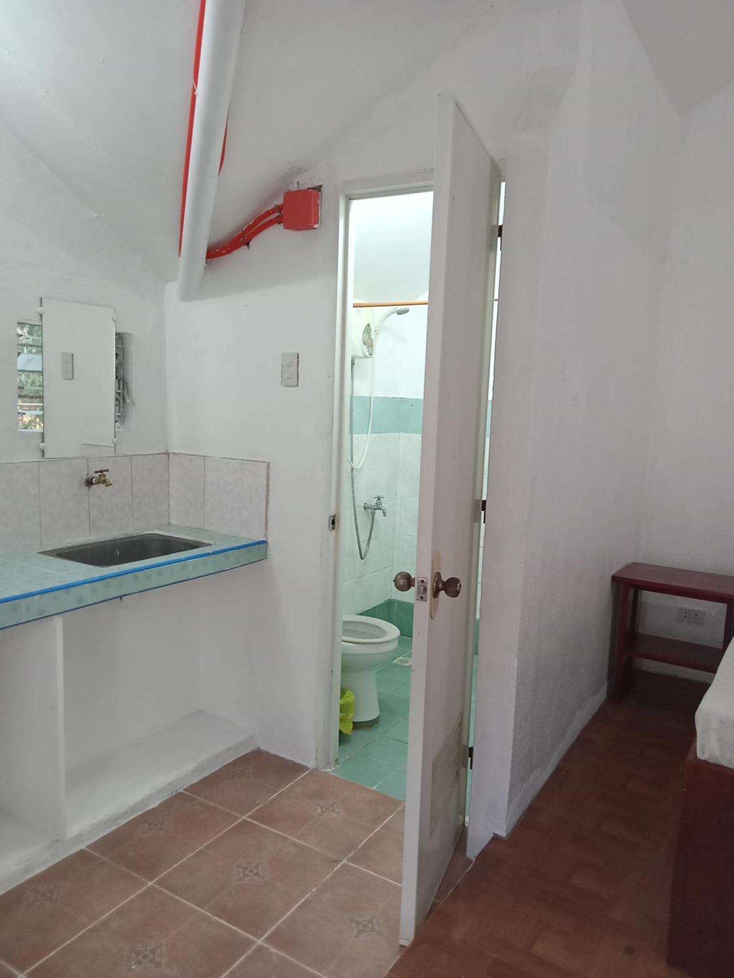 Czar'S Place Đảo Đảo Siquijor Ngoại thất bức ảnh