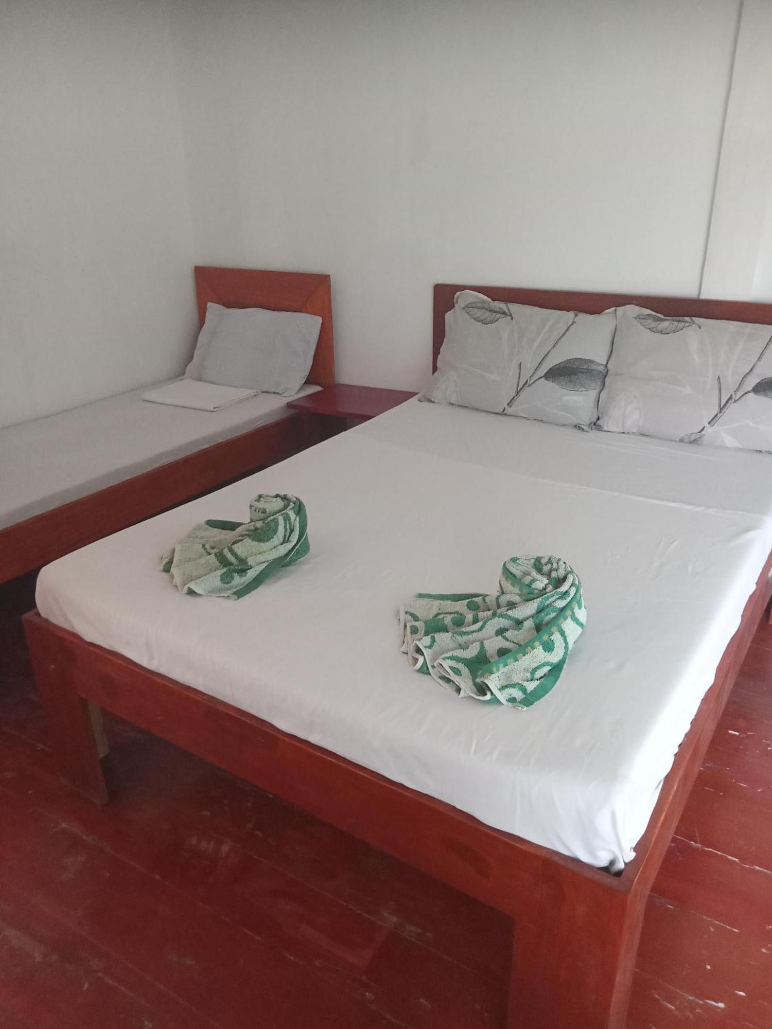 Czar'S Place Đảo Đảo Siquijor Phòng bức ảnh