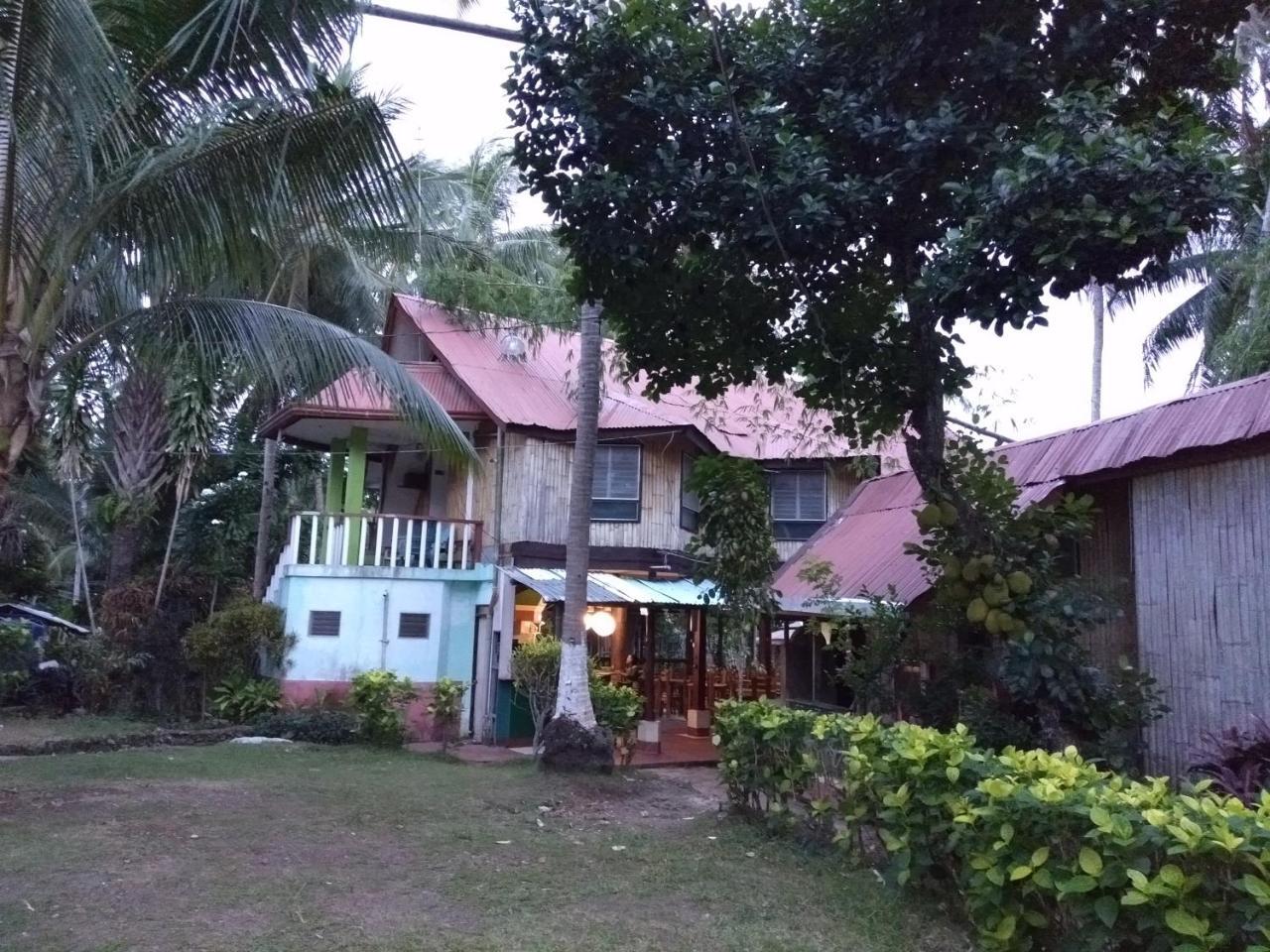 Czar'S Place Đảo Đảo Siquijor Ngoại thất bức ảnh