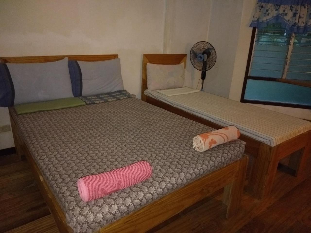 Czar'S Place Đảo Đảo Siquijor Ngoại thất bức ảnh