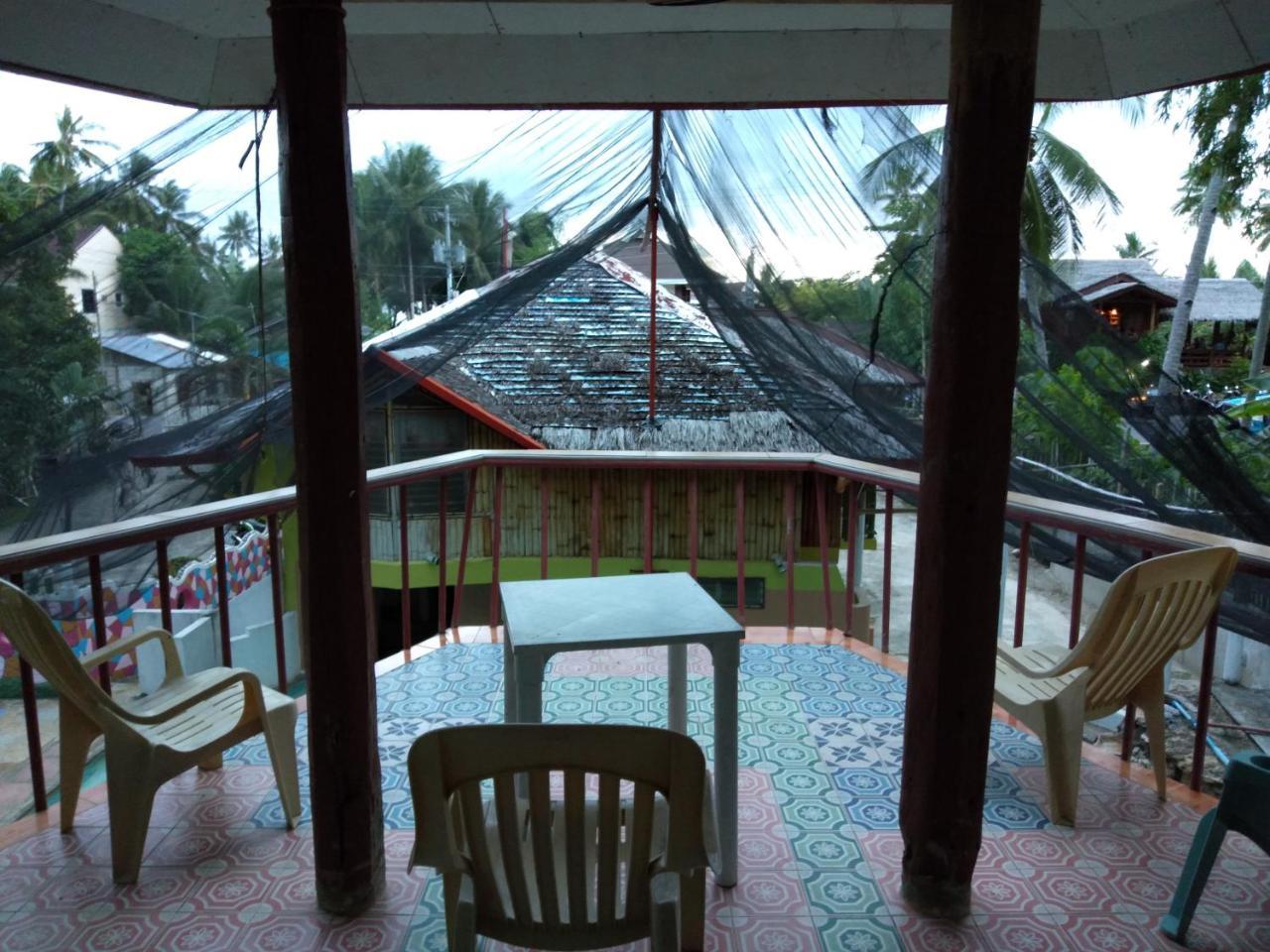 Czar'S Place Đảo Đảo Siquijor Ngoại thất bức ảnh