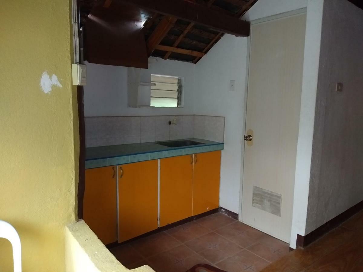 Czar'S Place Đảo Đảo Siquijor Ngoại thất bức ảnh